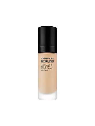 ANNEMARIE BÖRLIND | ANTI-AGING MAKE-UP ( Light ) | 